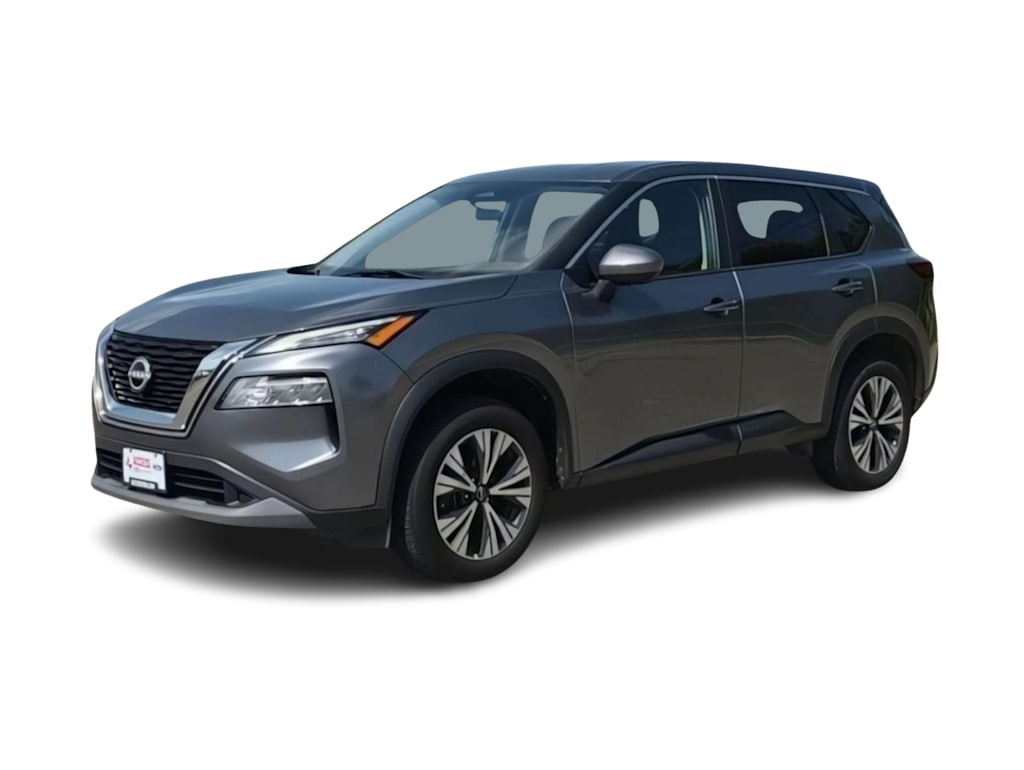 Thumbnail: 2023 Nissan Rogue - 22
