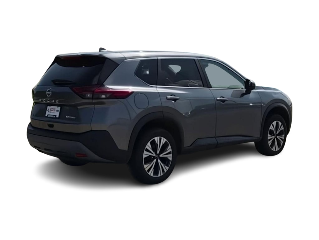 Thumbnail: 2023 Nissan Rogue - 23