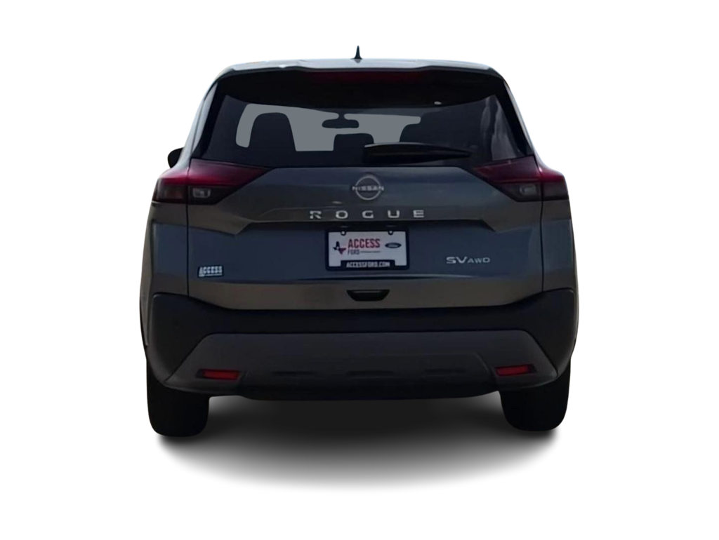 Thumbnail: 2023 Nissan Rogue - 5