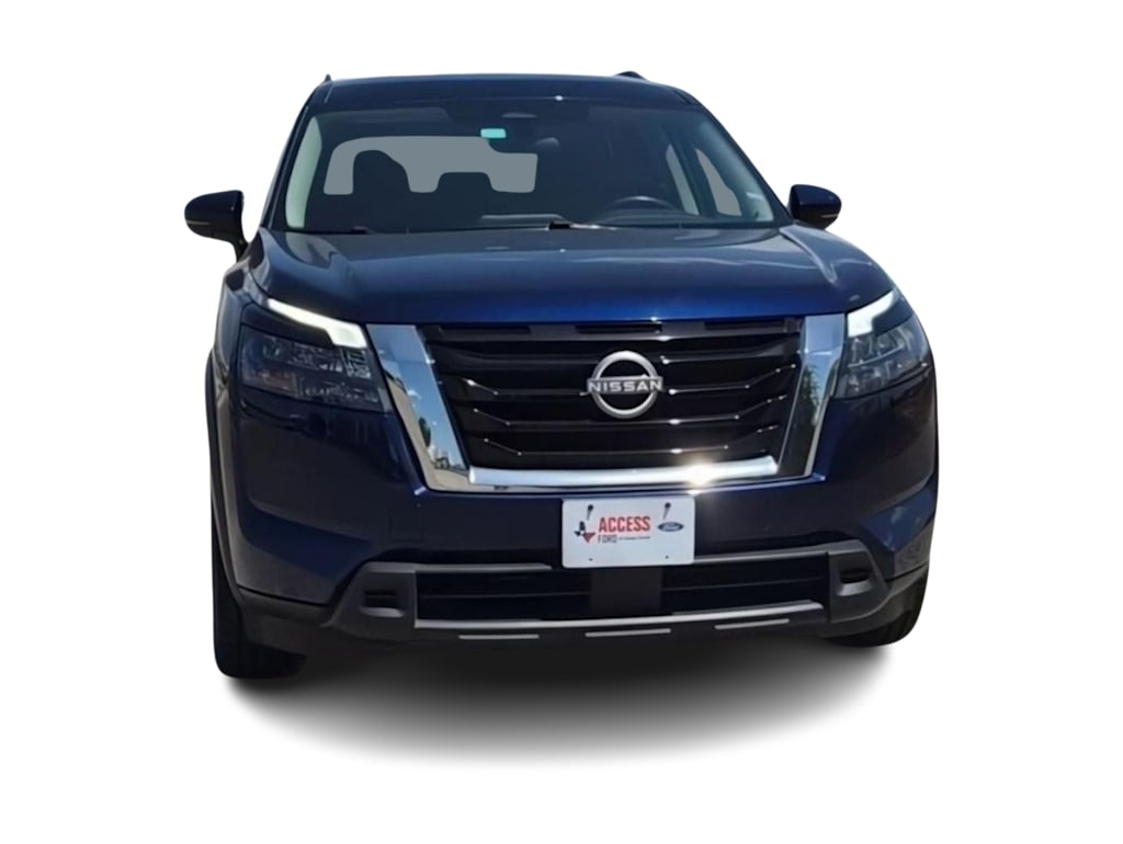 Thumbnail: 2025 Nissan Pathfinder - 5