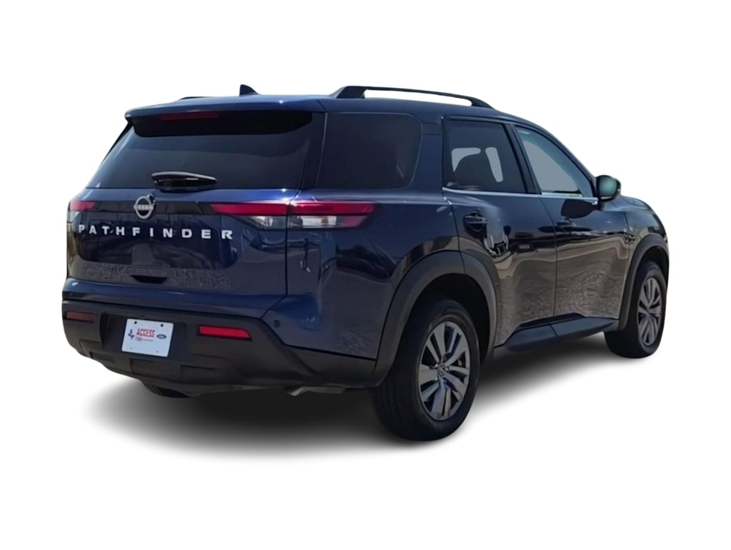 Thumbnail: 2025 Nissan Pathfinder - 23