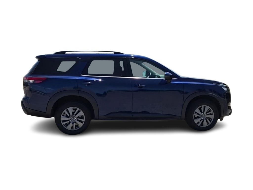 Thumbnail: 2025 Nissan Pathfinder - 24