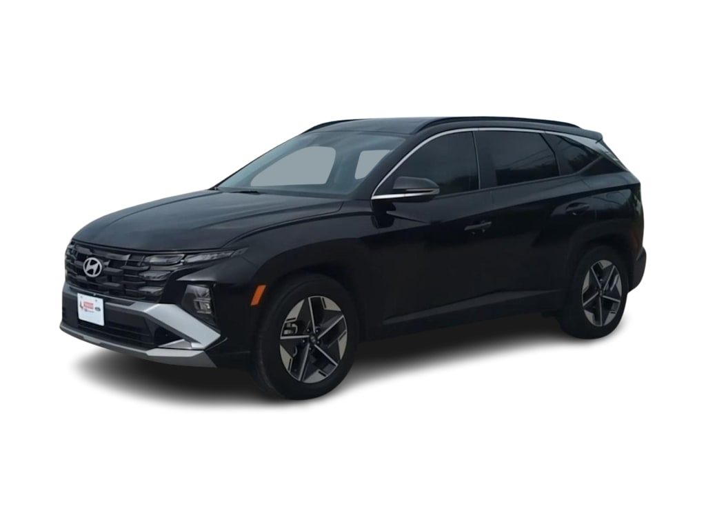 Thumbnail: 2026 Hyundai Tucson - 21