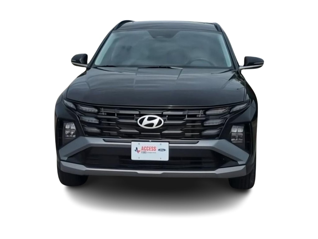 Thumbnail: 2026 Hyundai Tucson - 6
