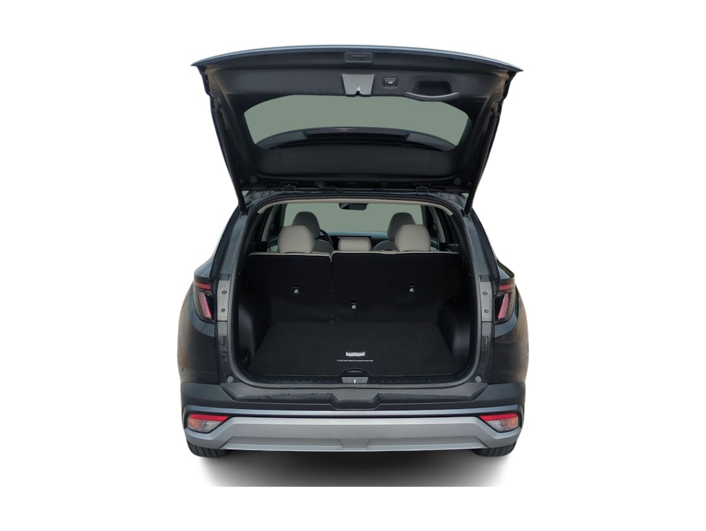 Thumbnail: 2026 Hyundai Tucson - 18