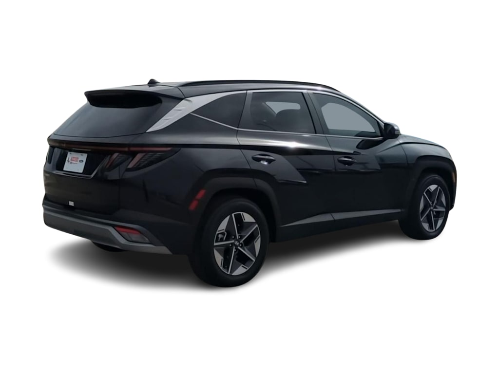 Thumbnail: 2026 Hyundai Tucson - 22