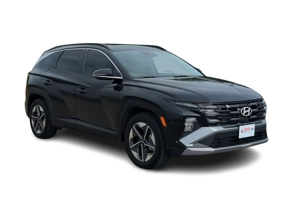 Thumbnail: 2026 Hyundai Tucson - 20