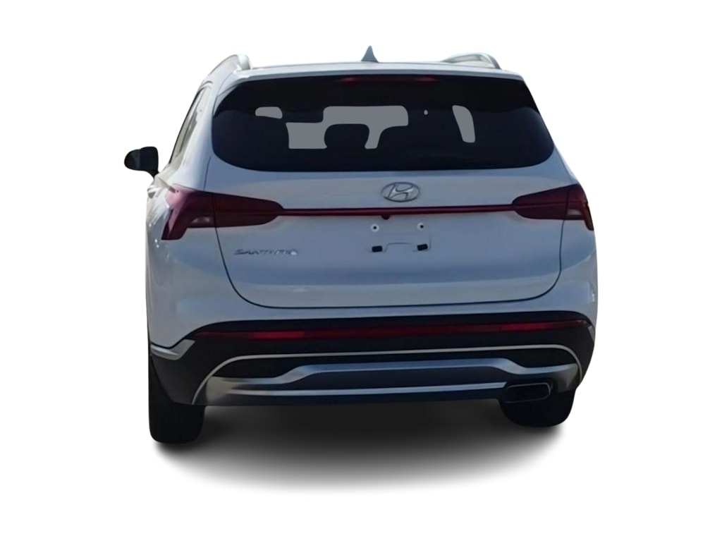 Thumbnail: 2022 Hyundai Santa Fe - 4