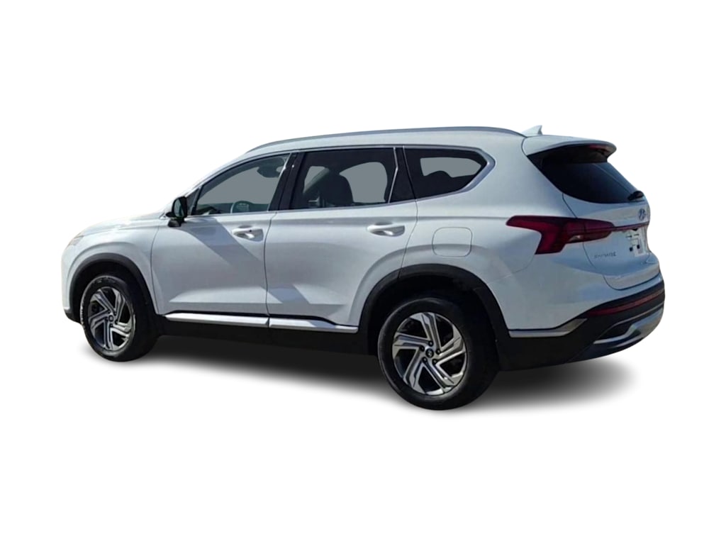 Thumbnail: 2022 Hyundai Santa Fe - 21