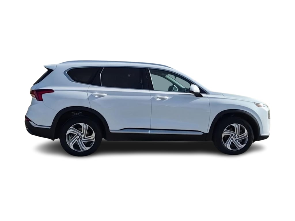 Thumbnail: 2022 Hyundai Santa Fe - 23