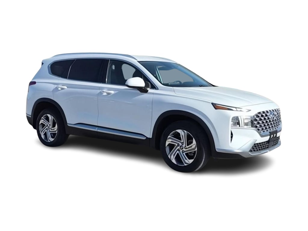 Thumbnail: 2022 Hyundai Santa Fe - 19