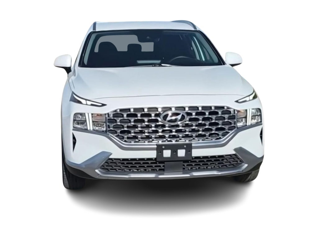 Thumbnail: 2022 Hyundai Santa Fe - 5