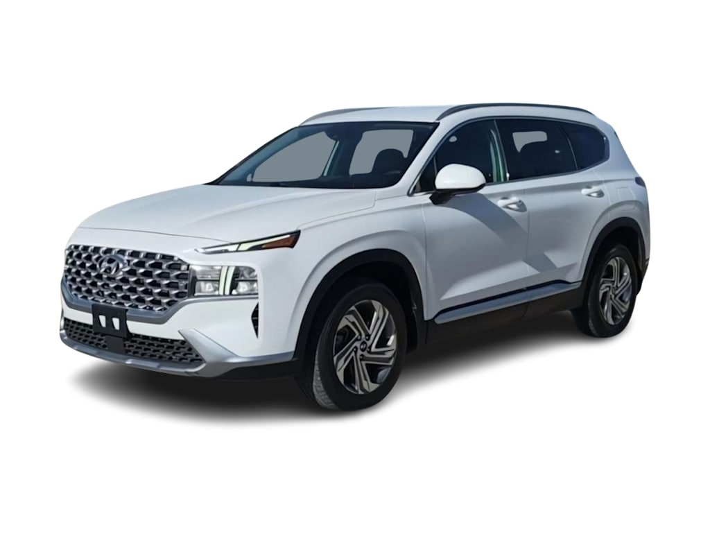 Thumbnail: 2022 Hyundai Santa Fe - 20