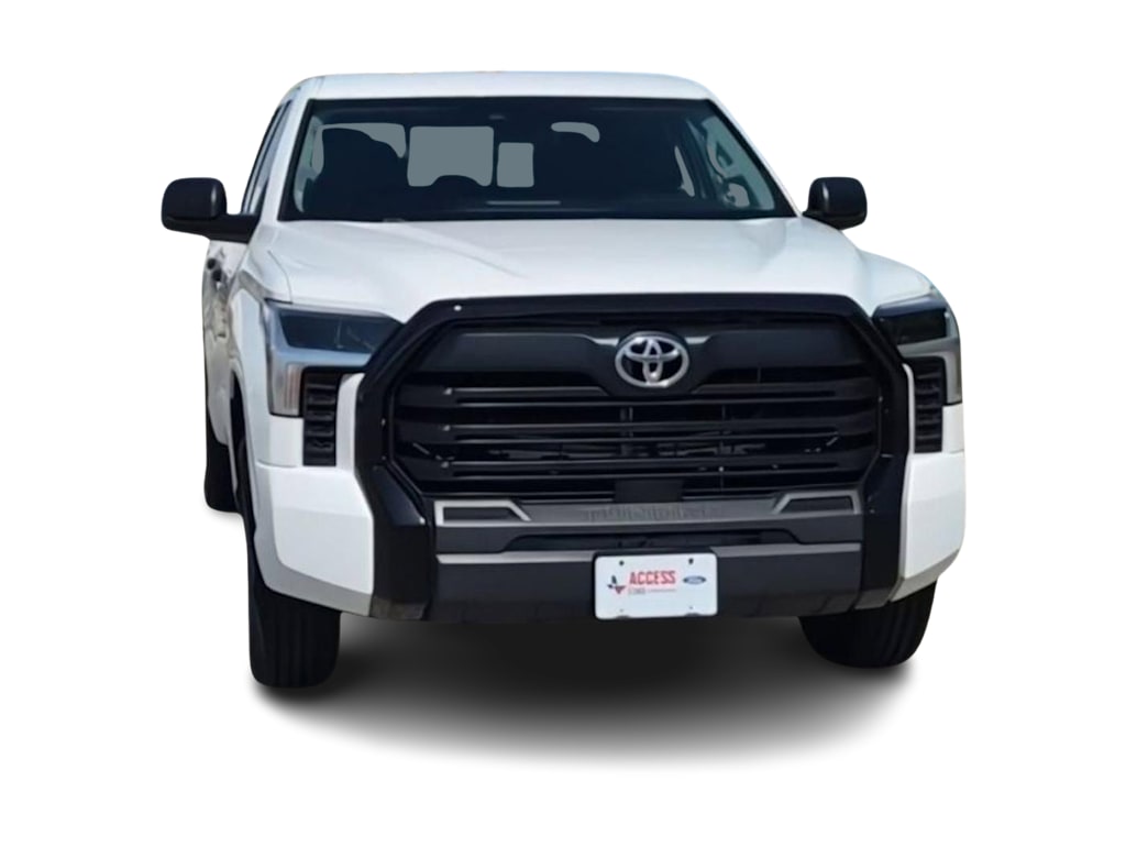Thumbnail: 2022 Toyota Tundra - 4