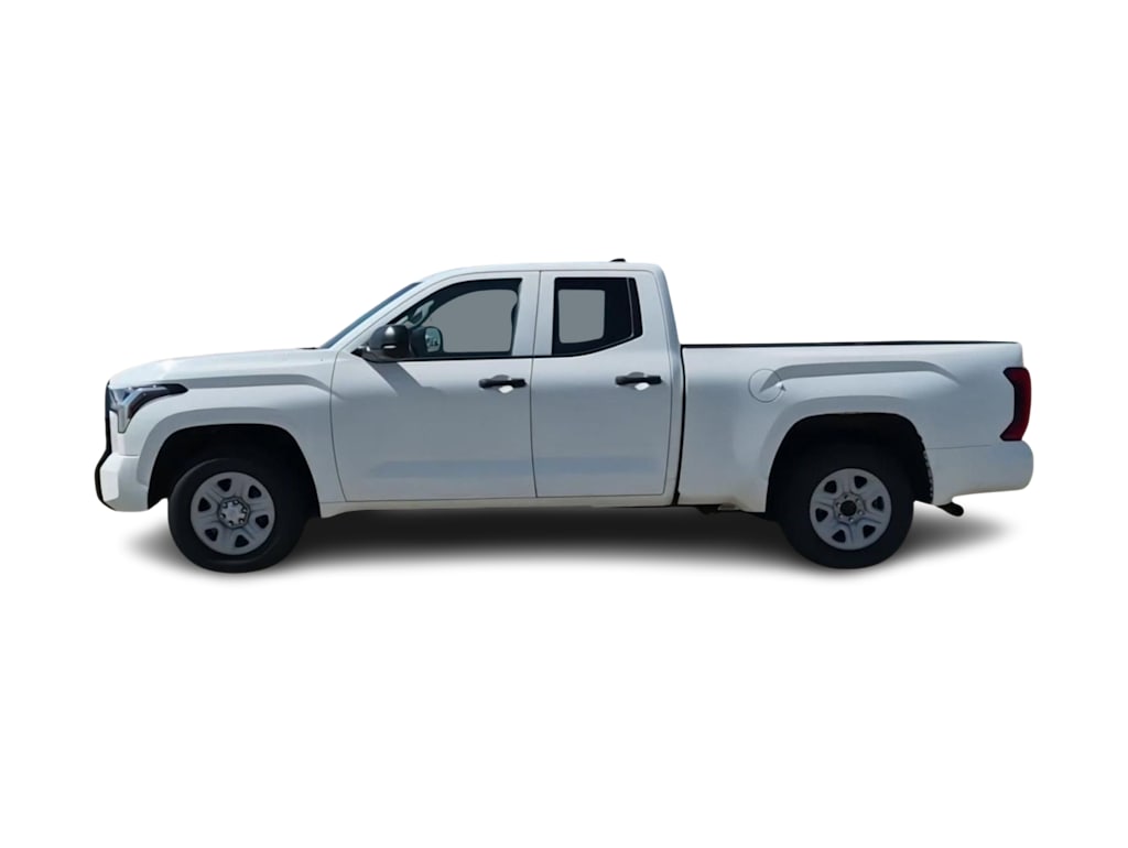 Thumbnail: 2022 Toyota Tundra - 3