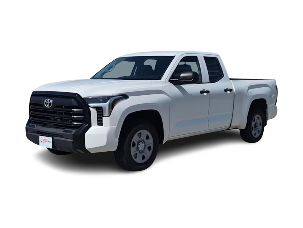 Thumbnail: 2022 Toyota Tundra - 20