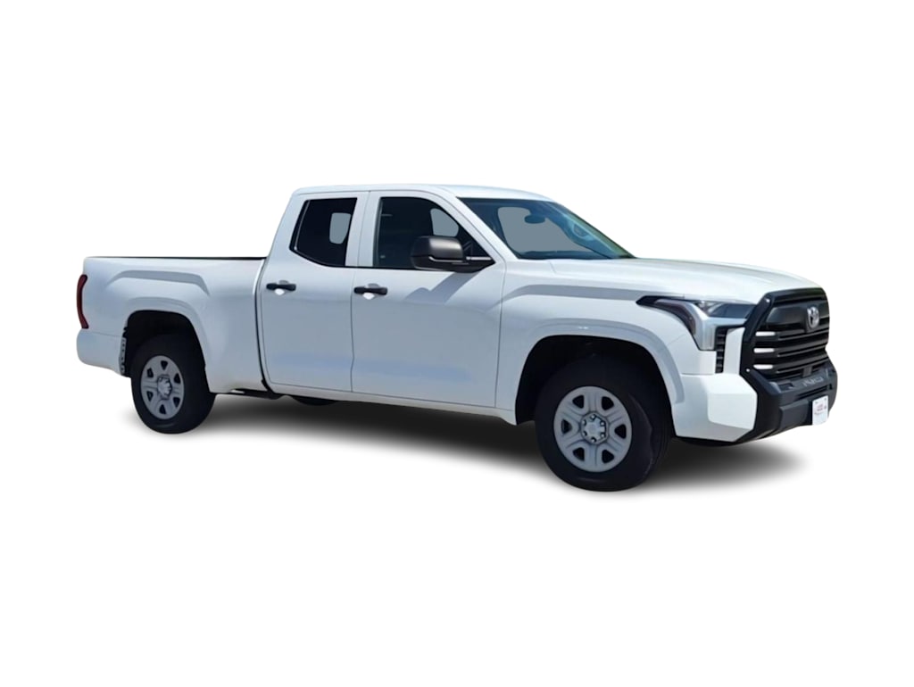 Thumbnail: 2022 Toyota Tundra - 19