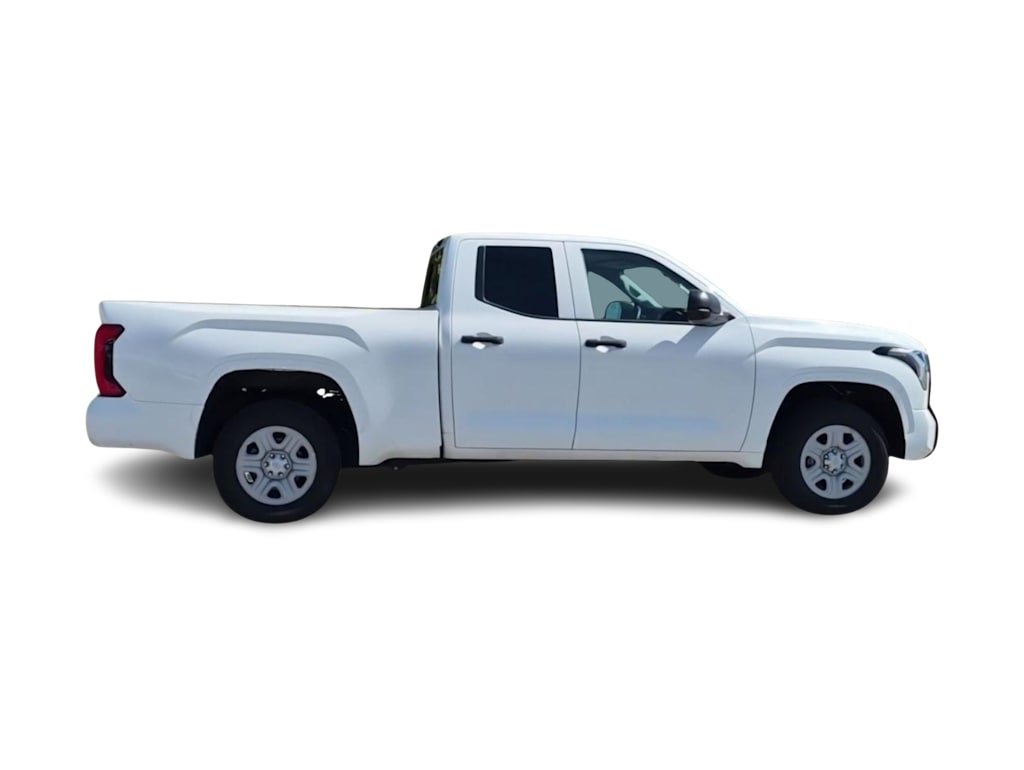 Thumbnail: 2022 Toyota Tundra - 24