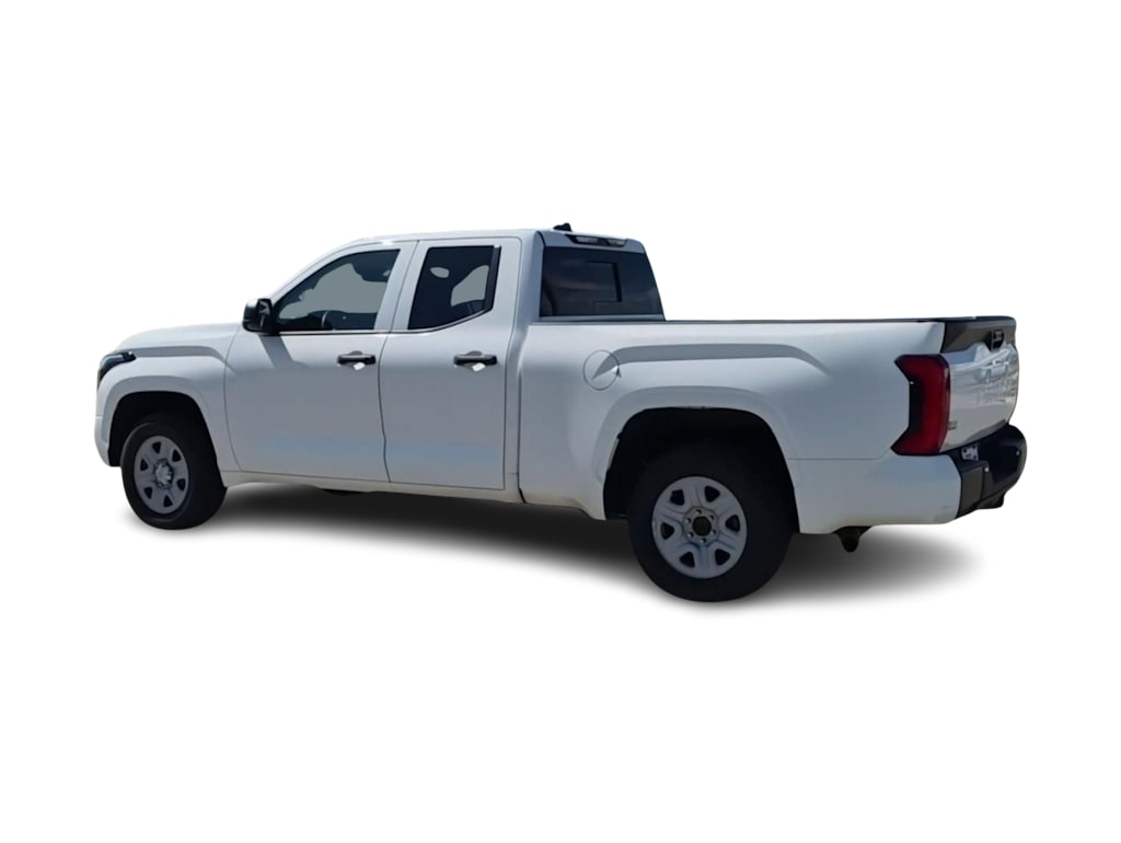 Thumbnail: 2022 Toyota Tundra - 21