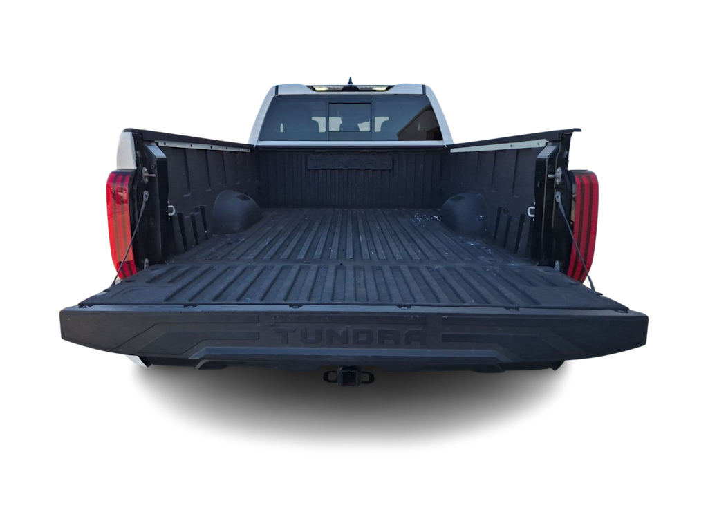 Thumbnail: 2022 Toyota Tundra - 16