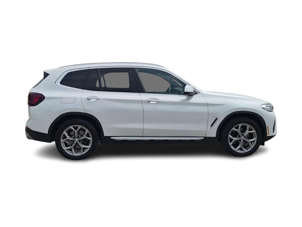 Thumbnail: 2023 BMW X3 - 24