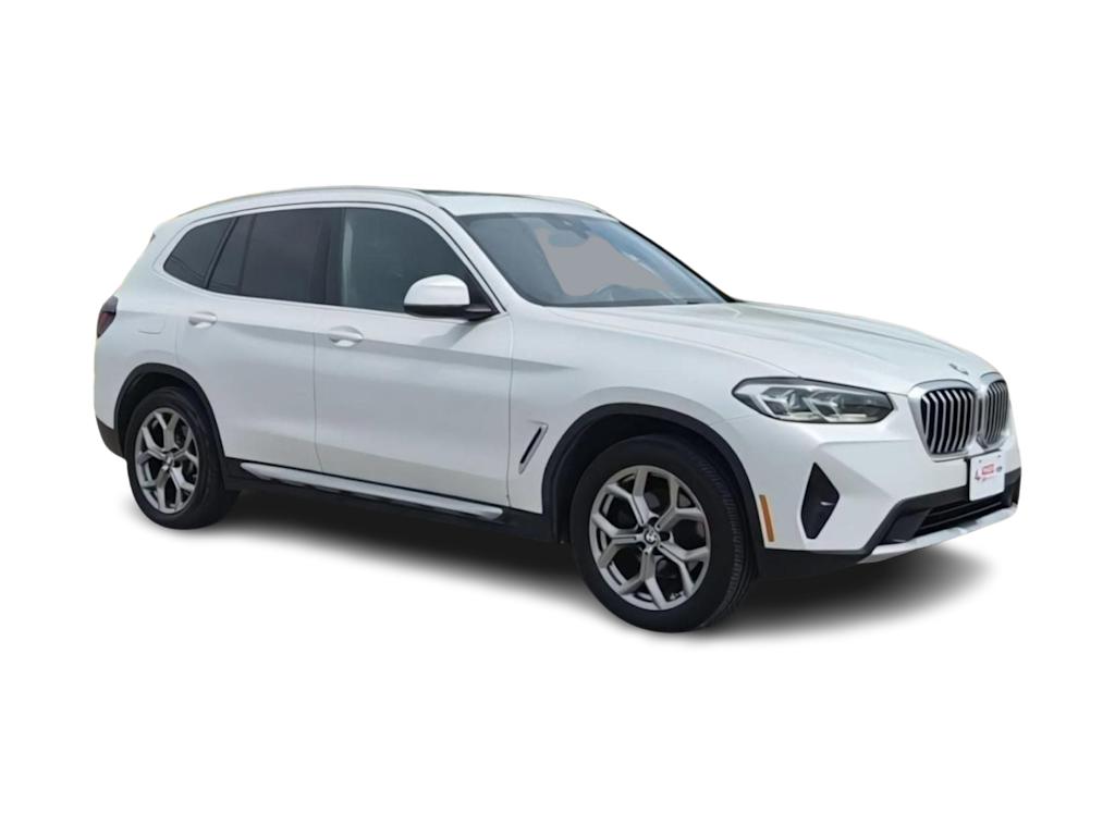 Thumbnail: 2023 BMW X3 - 20