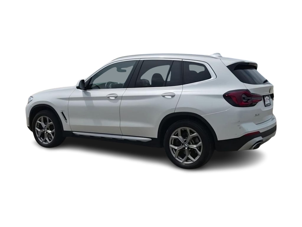 Thumbnail: 2023 BMW X3 - 22
