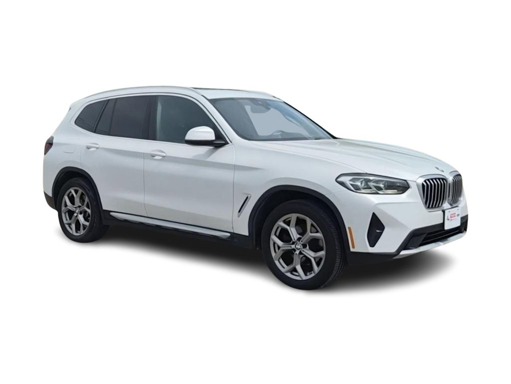 Thumbnail: 2023 BMW X3 - 20