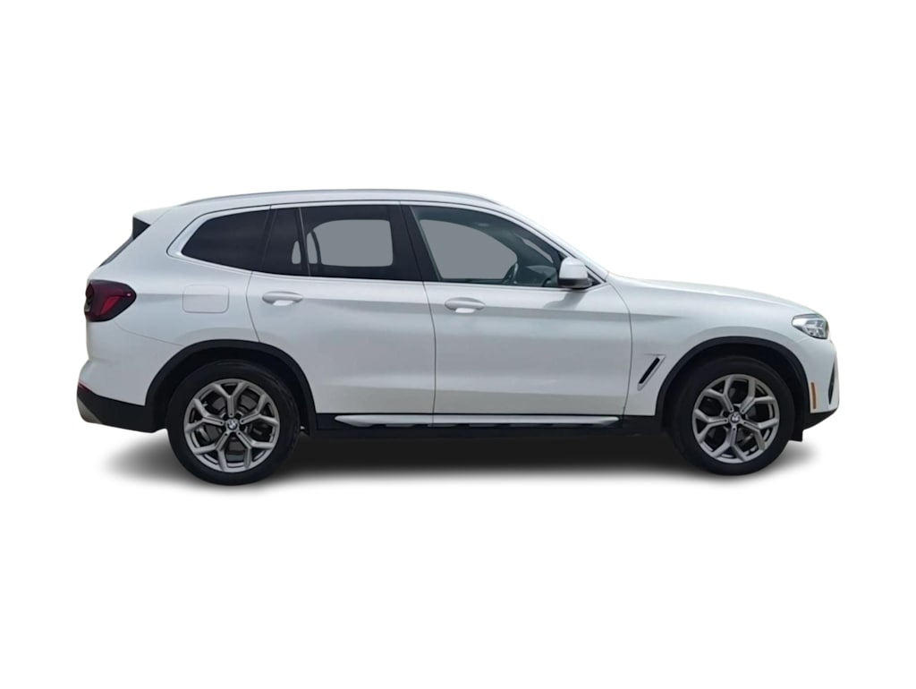 Thumbnail: 2023 BMW X3 - 24