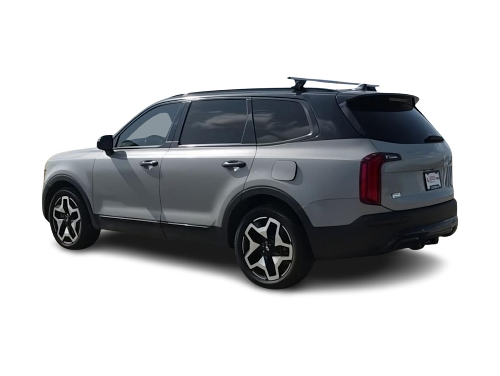 Thumbnail: 2022 Kia Telluride - 4