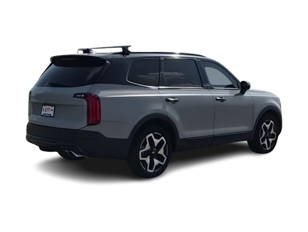 Thumbnail: 2022 Kia Telluride - 23