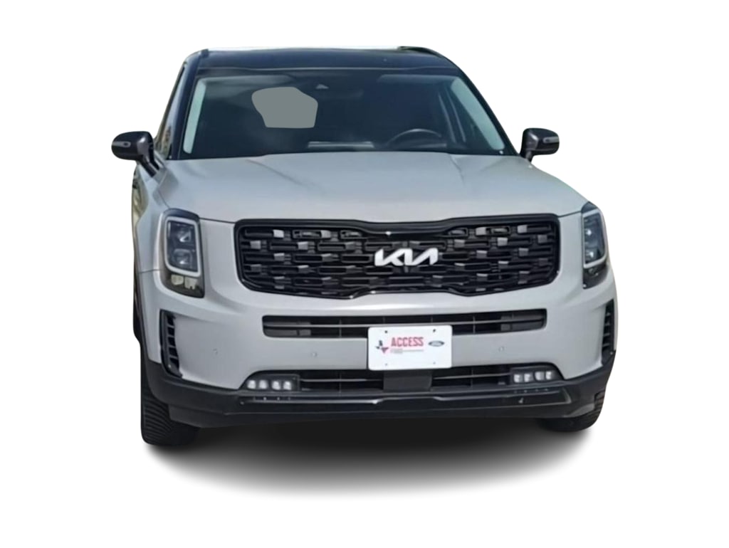 Thumbnail: 2022 Kia Telluride - 6