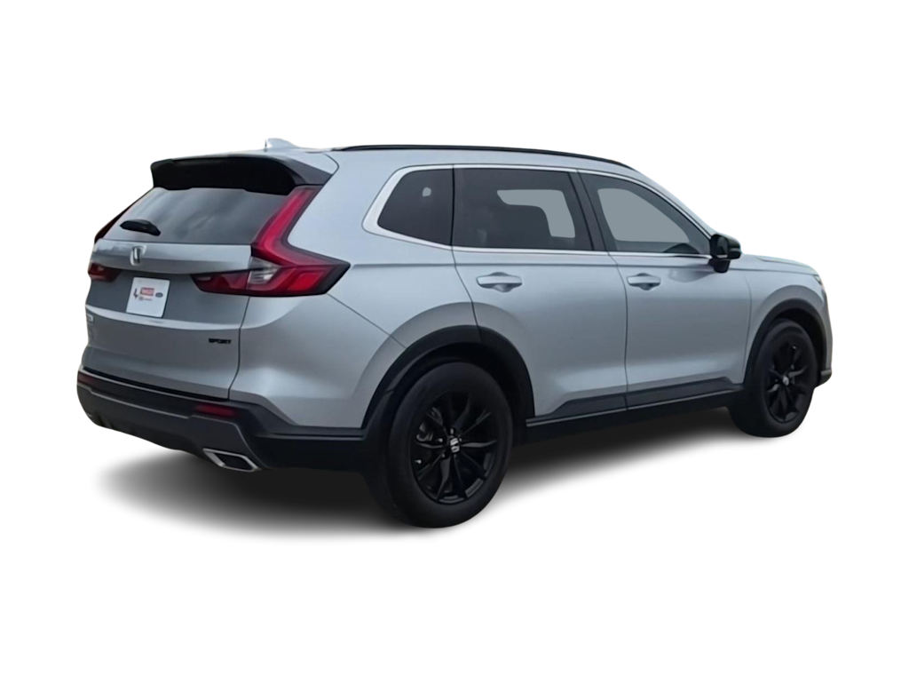 Thumbnail: 2025 Honda CR-V - 23
