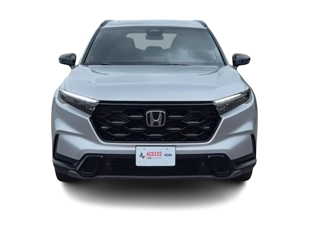Thumbnail: 2025 Honda CR-V - 6