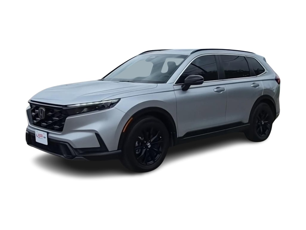 Thumbnail: 2025 Honda CR-V - 22