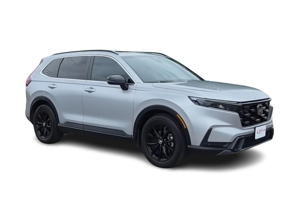 Thumbnail: 2025 Honda CR-V - 21