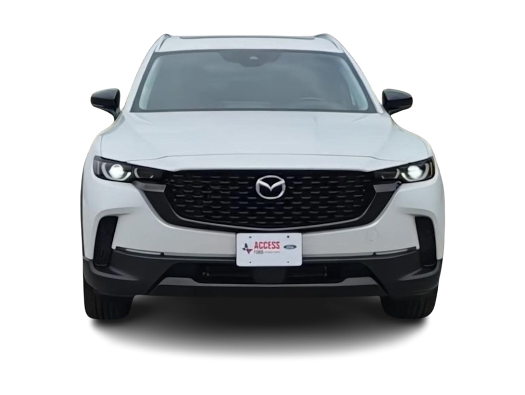 Thumbnail: 2024 Mazda CX-50 - 5
