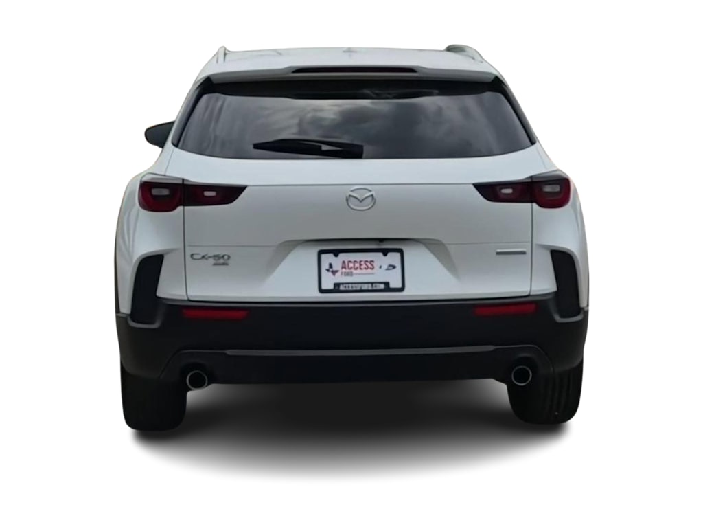 Thumbnail: 2024 Mazda CX-50 - 21