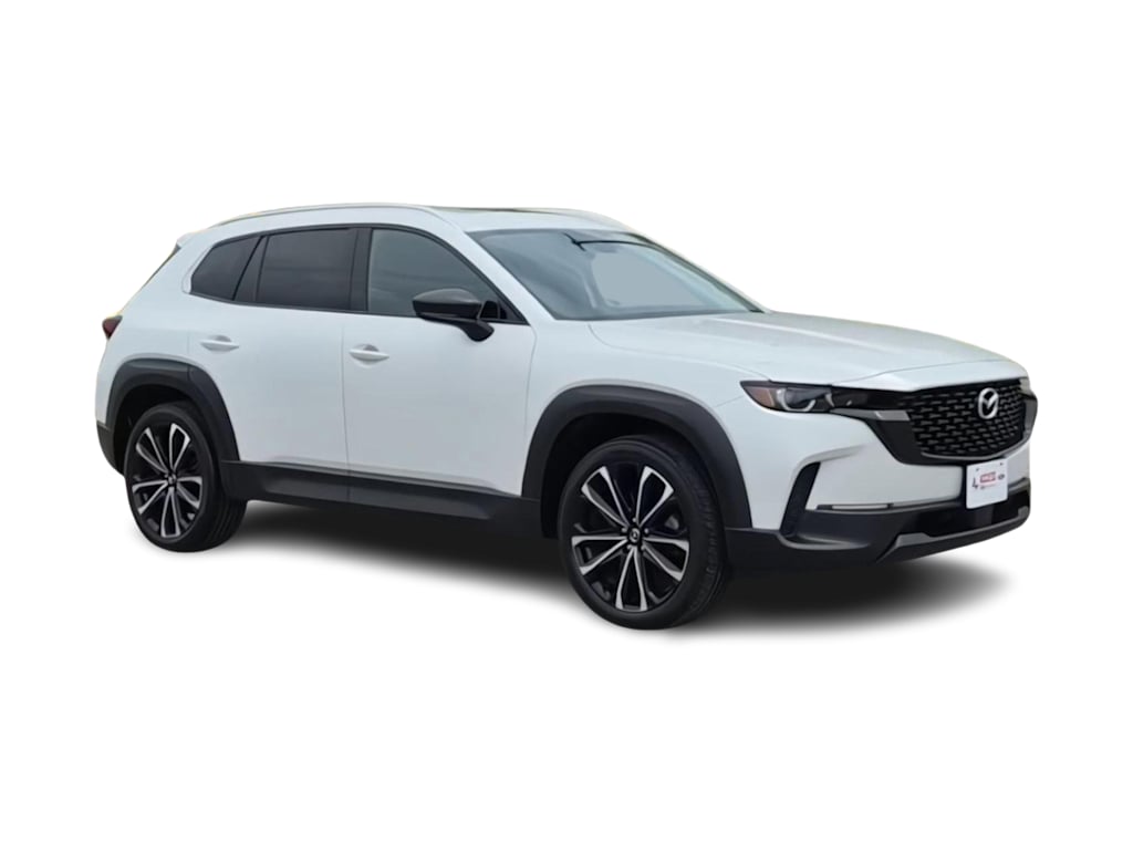 Thumbnail: 2024 Mazda CX-50 - 19
