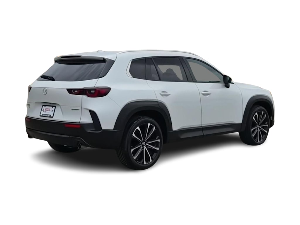 Thumbnail: 2024 Mazda CX-50 - 22