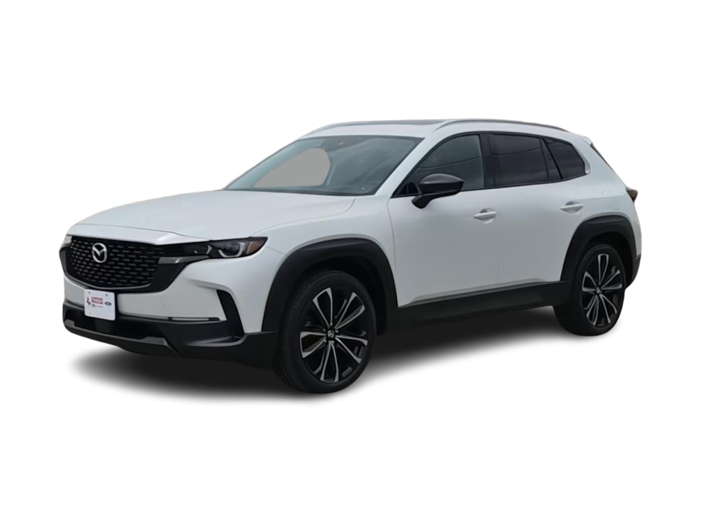 Thumbnail: 2024 Mazda CX-50 - 20