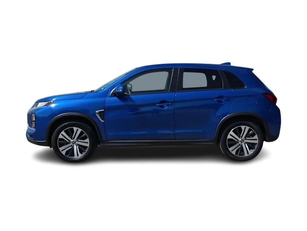 Thumbnail: 2024 Mitsubishi Outlander Sport - 3