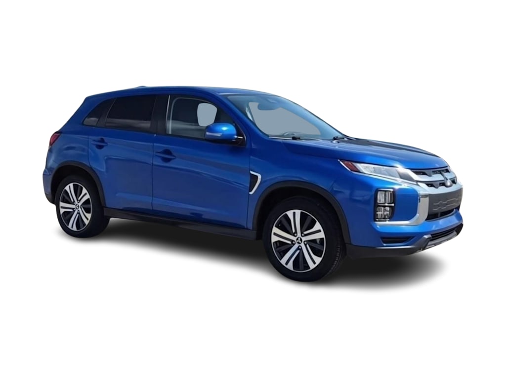 Thumbnail: 2024 Mitsubishi Outlander Sport - 20