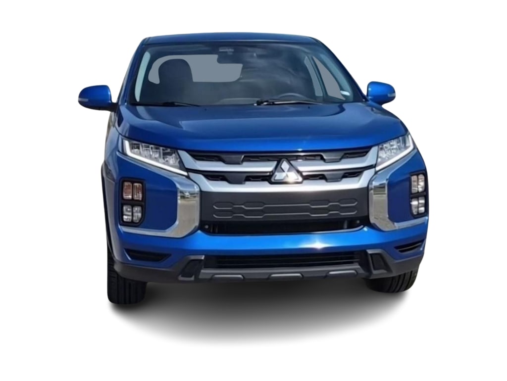 Thumbnail: 2024 Mitsubishi Outlander Sport - 5