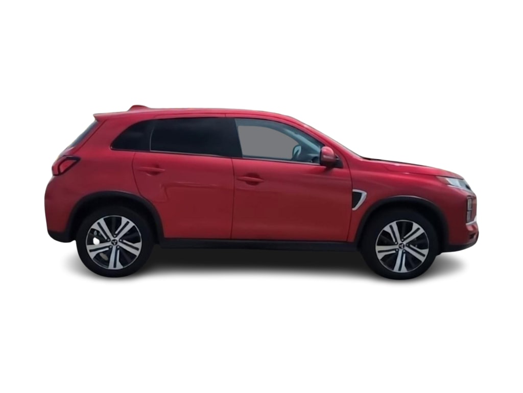 Thumbnail: 2025 Mitsubishi Outlander Sport - 23