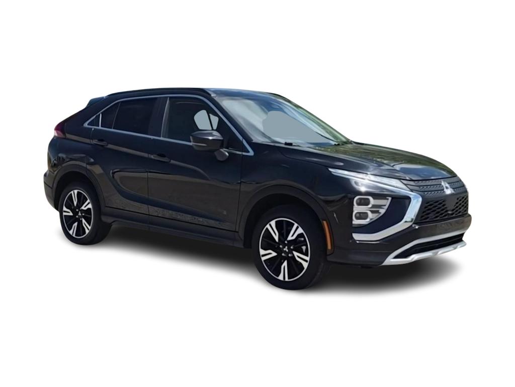 Thumbnail: 2025 Mitsubishi Eclipse Cross - 20