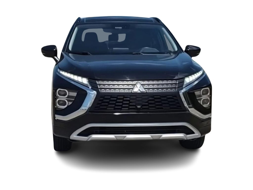 Thumbnail: 2025 Mitsubishi Eclipse Cross - 5
