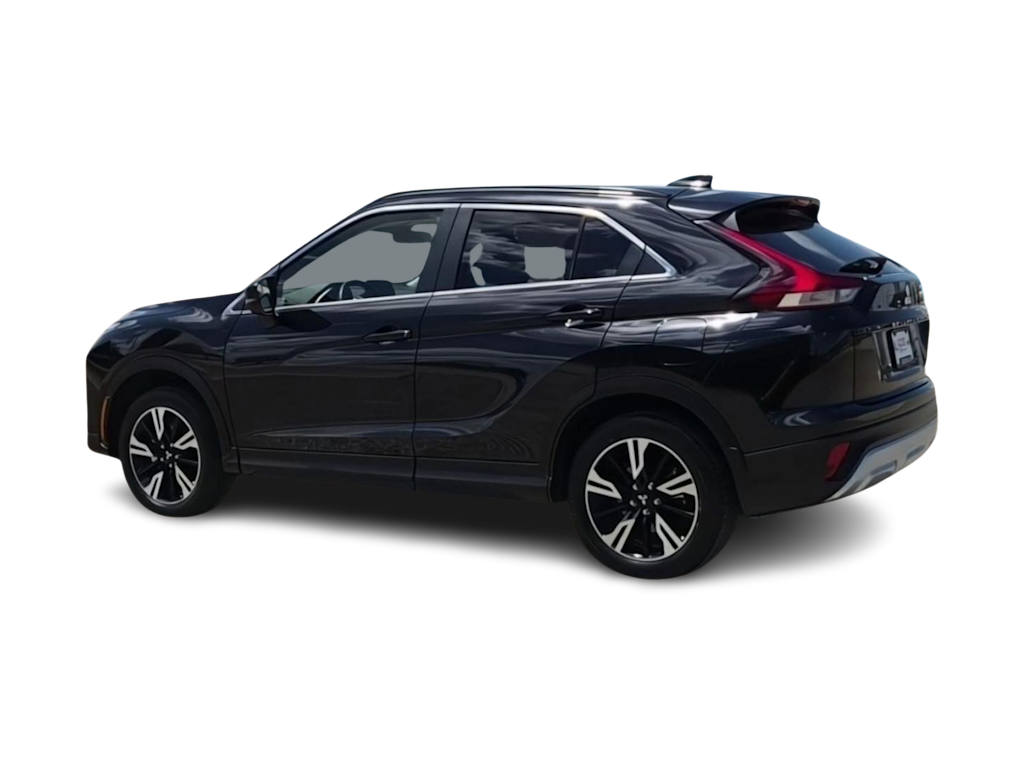 Thumbnail: 2025 Mitsubishi Eclipse Cross - 22