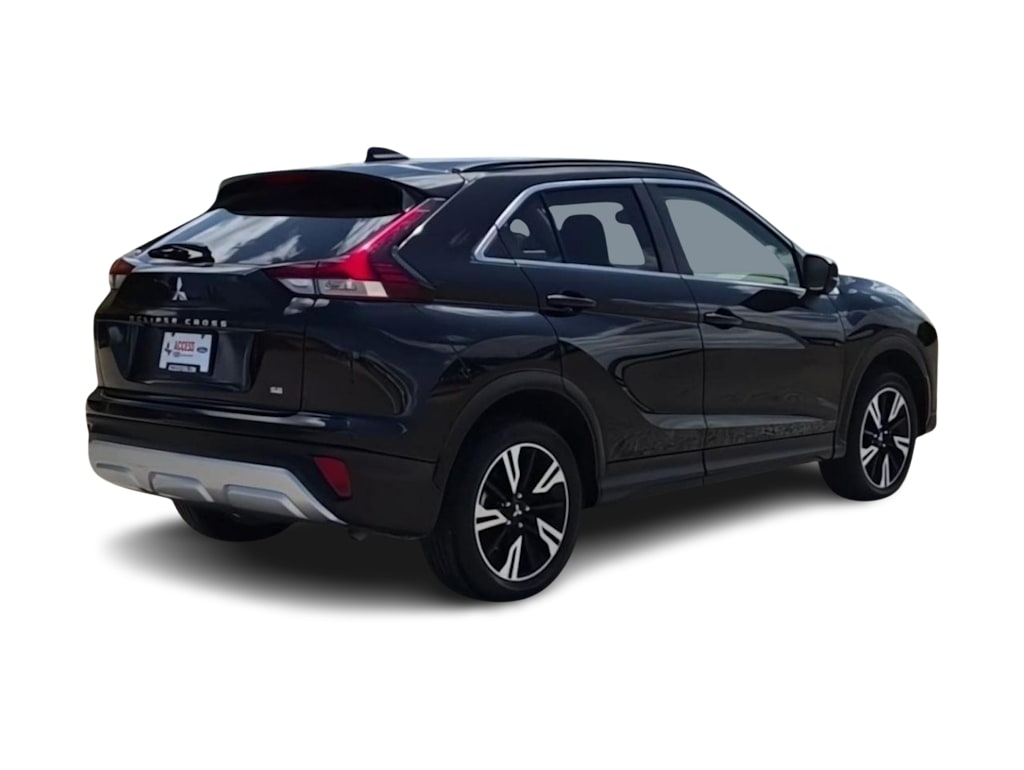 Thumbnail: 2025 Mitsubishi Eclipse Cross - 23