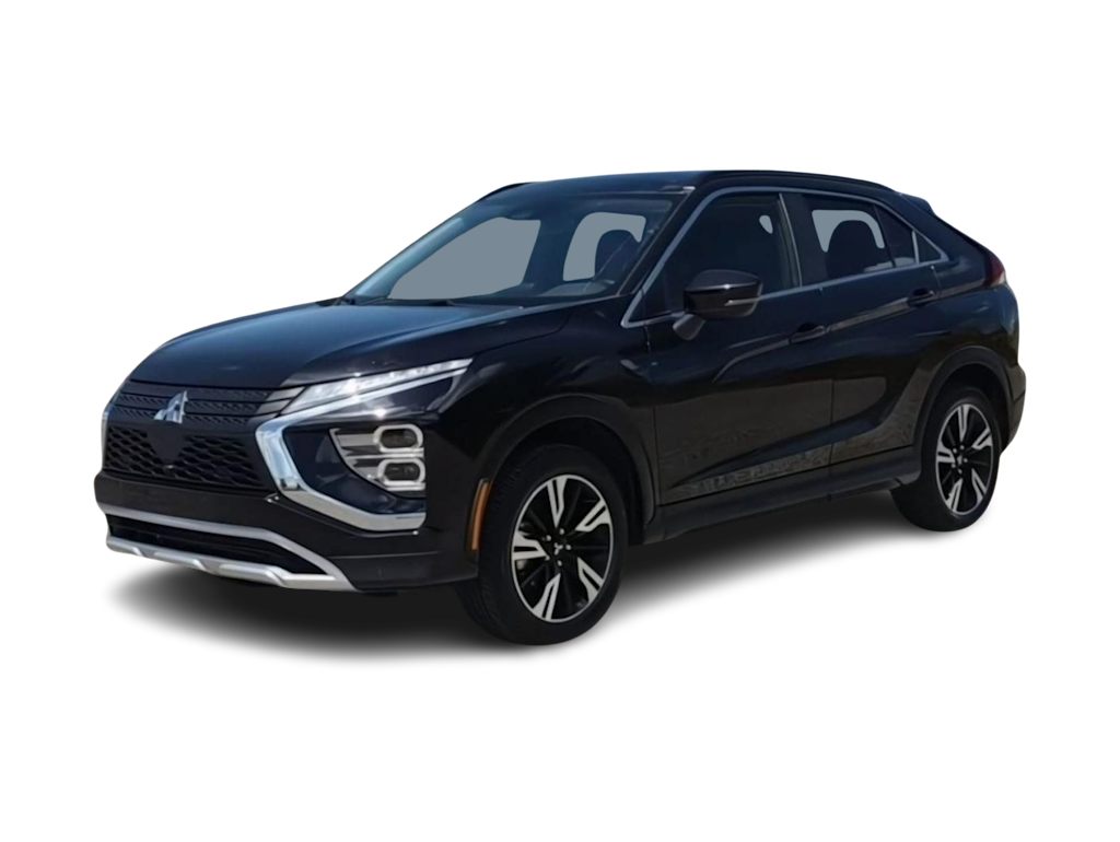 Thumbnail: 2025 Mitsubishi Eclipse Cross - 21